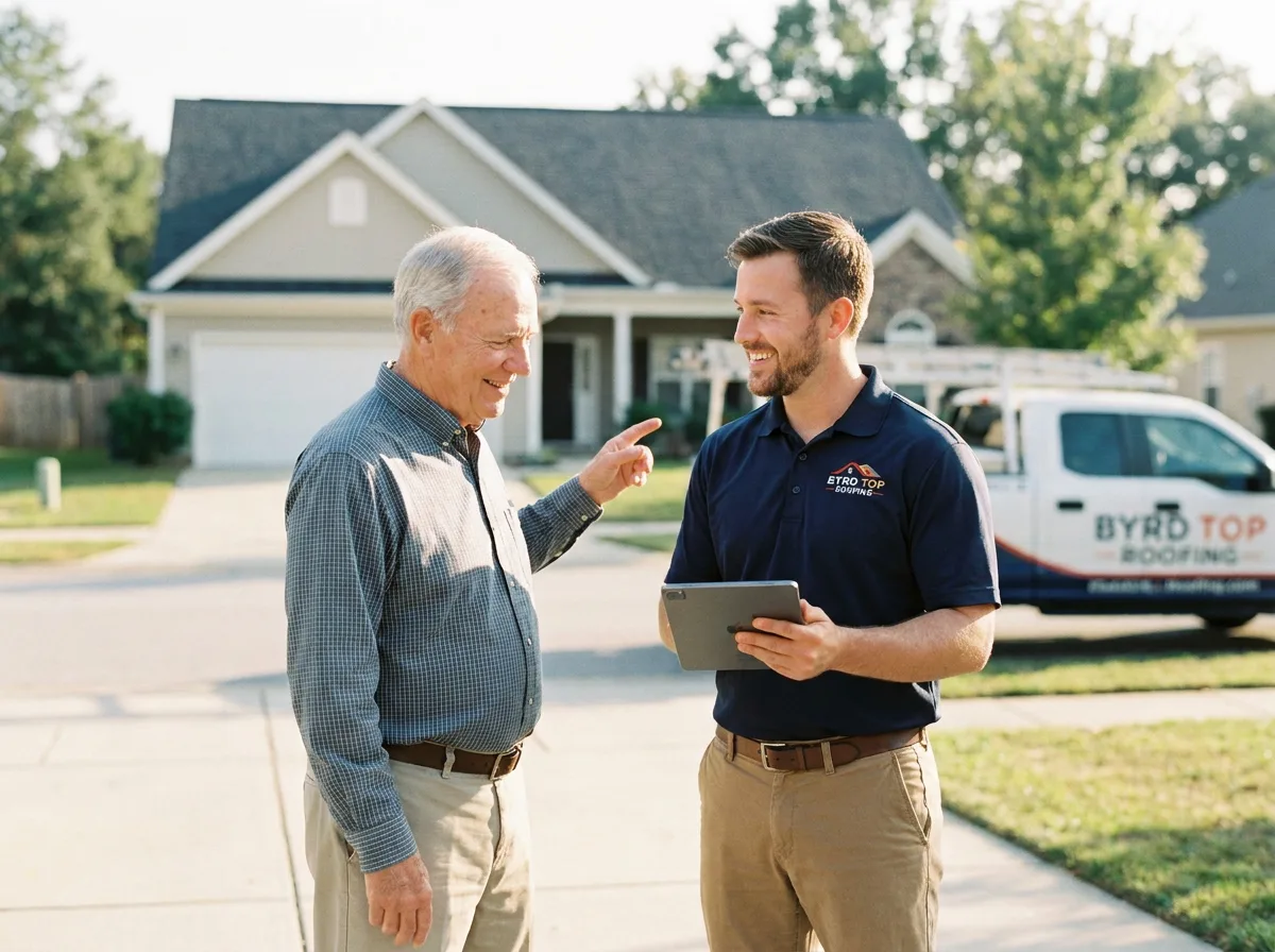 Roofing Thackerville, OK FAQs